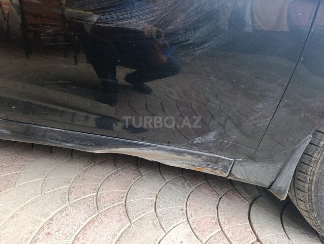 Hyundai Accent 2011, 193,121 km - 1.6 l - Bakı