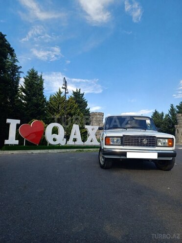 LADA (VAZ) 2107 2006, 204,000 km - 1.6 l - Qax
