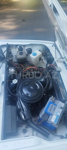 LADA (VAZ) 2107 2006, 204,000 km - 1.6 l - Qax