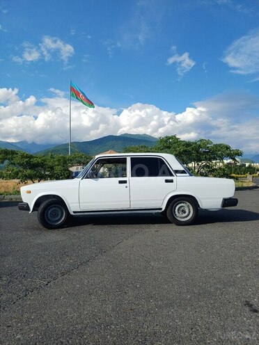 LADA (VAZ) 2107 2006, 204,000 km - 1.6 l - Qax