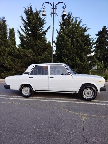 LADA (VAZ) 2107 2006, 204,000 km - 1.6 l - Qax