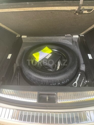 Mercedes ML 350 4MATIC 2009, 207,413 km - 3.5 л - Bakı