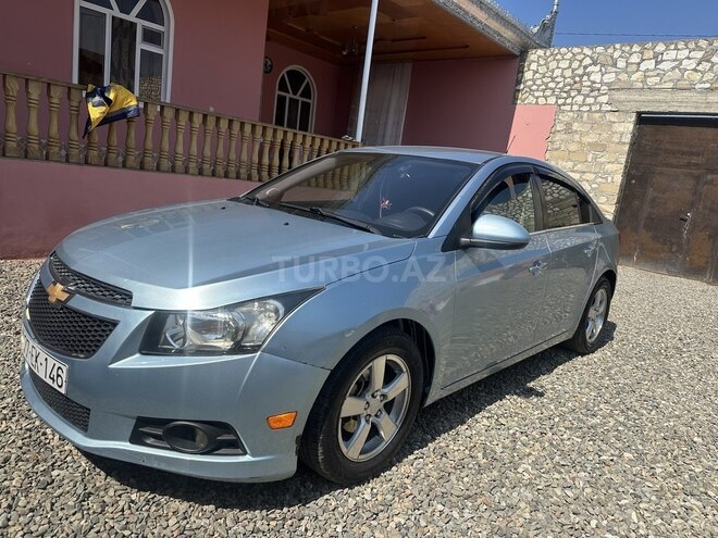 Chevrolet Cruze 2011, 300,000 km - 1.4 l - Gəncə