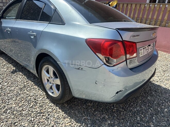 Chevrolet Cruze 2011, 300,000 km - 1.4 l - Gəncə