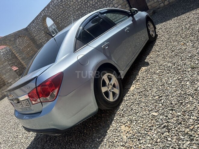 Chevrolet Cruze 2011, 300,000 km - 1.4 l - Gəncə