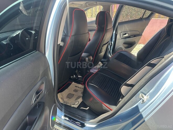 Chevrolet Cruze 2011, 300,000 km - 1.4 l - Gəncə