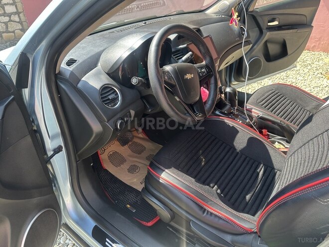 Chevrolet Cruze 2011, 300,000 km - 1.4 l - Gəncə
