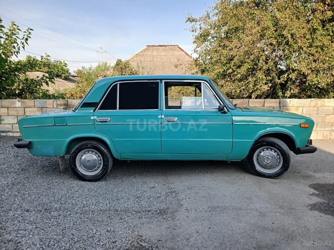 LADA (VAZ) 2106 1989, 45,560 km - 1.5 l - Zaqatala