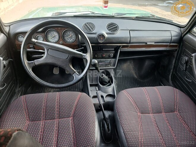 LADA (VAZ) 2106 1989, 45,560 km - 1.5 l - Zaqatala