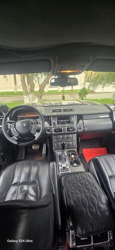 Land Rover Range Rover 2010, 281,000 km - 5.0 l - Bakı