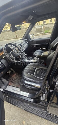 Land Rover Range Rover 2010, 281,000 km - 5.0 l - Bakı