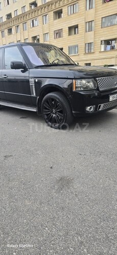 Land Rover Range Rover 2010, 281,000 km - 5.0 l - Bakı