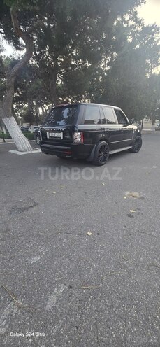 Land Rover Range Rover 2010, 281,000 km - 5.0 l - Bakı