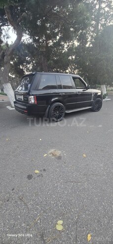 Land Rover Range Rover 2010, 281,000 km - 5.0 l - Bakı