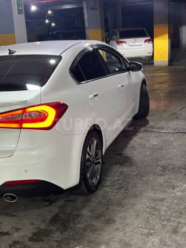 Kia Cerato 2013, 274,690 km - 2.0 l - Bakı