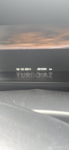 Land Rover Range Rover 2010, 281,000 km - 5.0 l - Bakı
