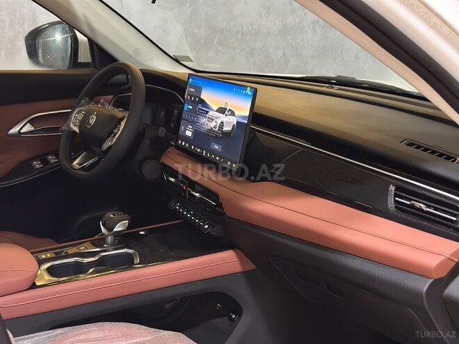 Changan  2026, 0 km - 1.5 l - Bakı