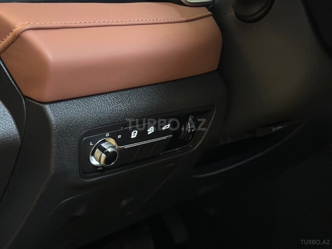 Changan  2026, 0 km - 1.5 l - Bakı