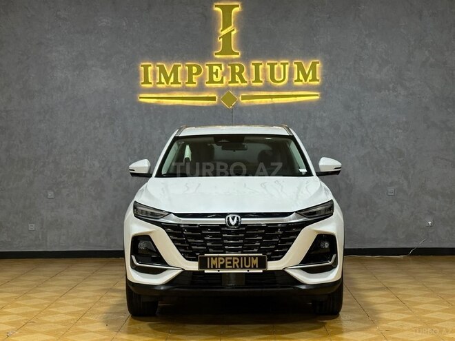 Changan  2026, 0 km - 1.5 l - Bakı