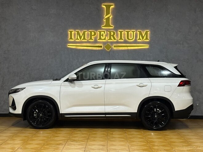 Changan  2026, 0 km - 1.5 l - Bakı