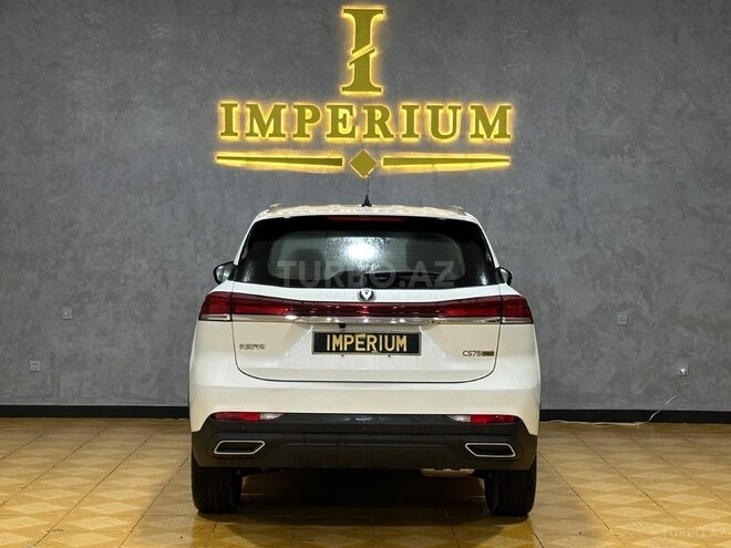 Changan  2026, 0 km - 1.5 l - Bakı