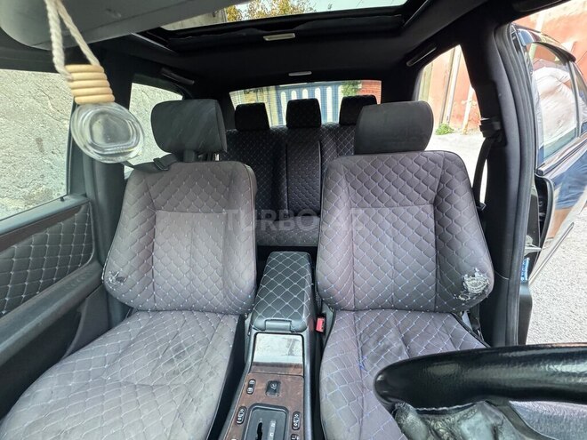 Mercedes E 220 1995, 308,421 km - 2.2 л - Bakı