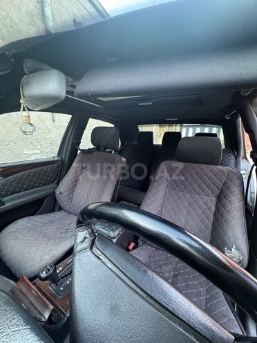 Mercedes E 220 1995, 308,421 km - 2.2 л - Bakı