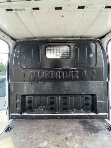 Ford Transit 2011, 209,000 km - 2.2 l - Astara