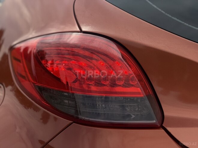 Hyundai Veloster 2013, 264,000 km - 1.6 l - Gəncə