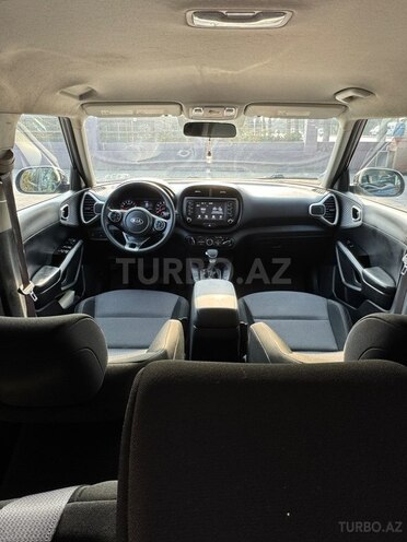 Kia Soul 2021, 129,000 km - 2.0 l - Bakı
