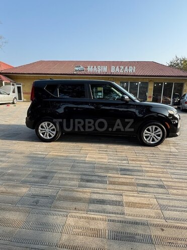 Kia Soul 2021, 129,000 km - 2.0 l - Bakı