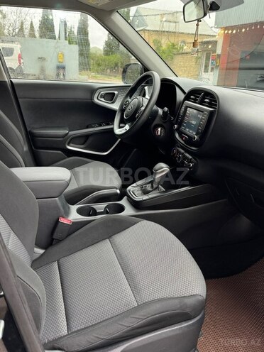 Kia Soul 2021, 129,000 km - 2.0 l - Bakı