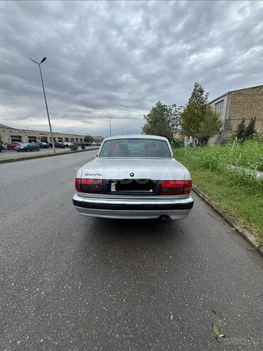 GAZ 31105 2005, 218,131 km - 2.3 l - Sumqayıt