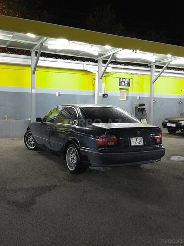 BMW 528 1997, 295,000 km - 2.8 l - Gəncə
