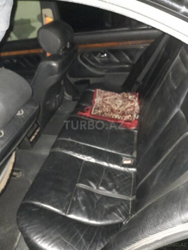 BMW 528 1997, 295,000 km - 2.8 l - Gəncə