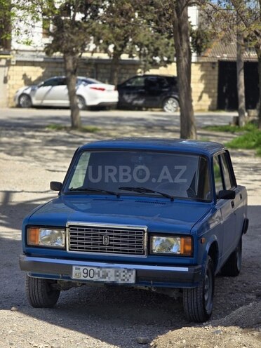 LADA (VAZ) 2107 2009, 12,100 km - 1.6 l - Xaçmaz