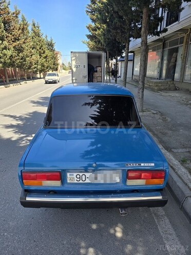 LADA (VAZ) 2107 2009, 12,100 km - 1.6 l - Xaçmaz