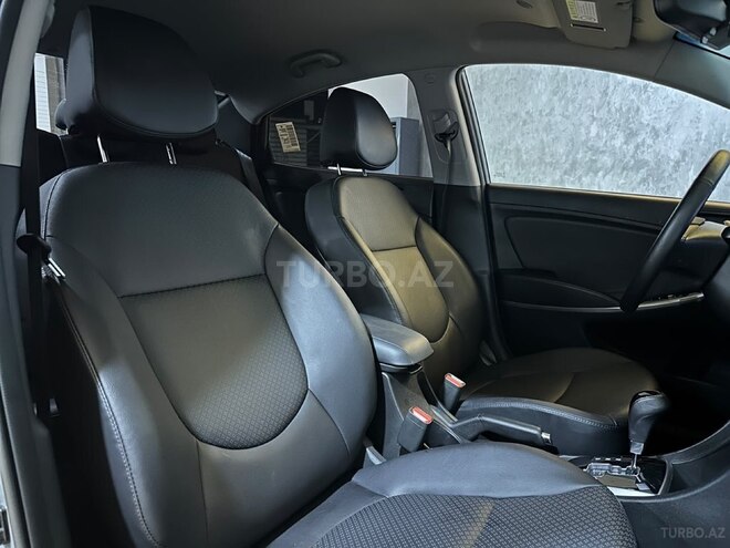 Hyundai Accent 2019, 24,000 km - 1.4 l - Bakı