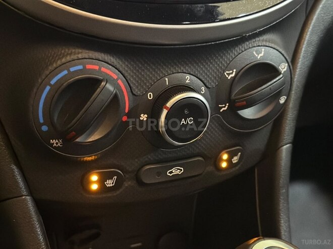 Hyundai Accent 2019, 24,000 km - 1.4 l - Bakı