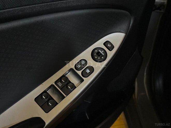Hyundai Accent 2019, 24,000 km - 1.4 l - Bakı