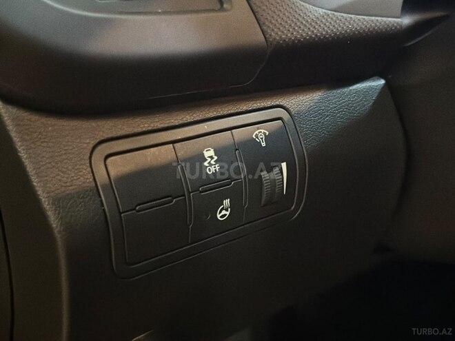 Hyundai Accent 2019, 24,000 km - 1.4 l - Bakı