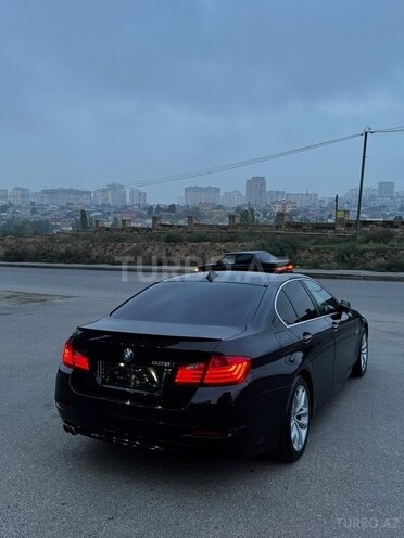 BMW 528 2015, 197,000 km - 2.0 l - Bakı