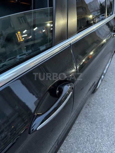 BMW 528 2015, 197,000 km - 2.0 l - Bakı