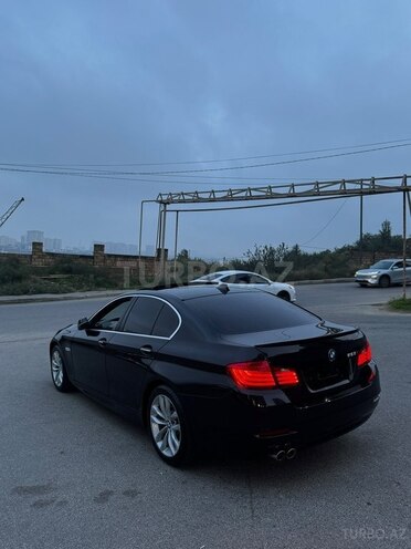 BMW 528 2015, 197,000 km - 2.0 l - Bakı