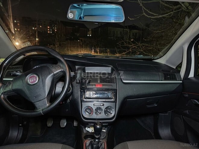 Fiat Linea 2008, 114,000 km - 1.4 l - Bakı