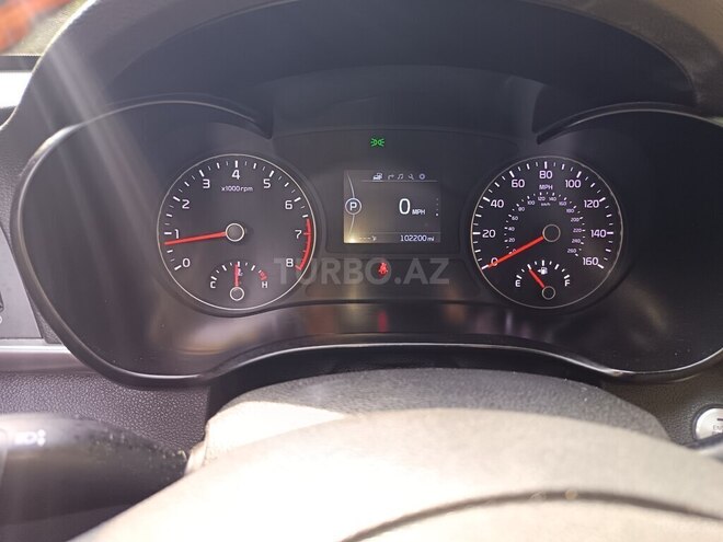 Kia Optima 2015, 164,475 km - 2.4 l - Bakı