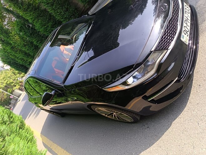 Kia Optima 2015, 164,475 km - 2.4 l - Bakı