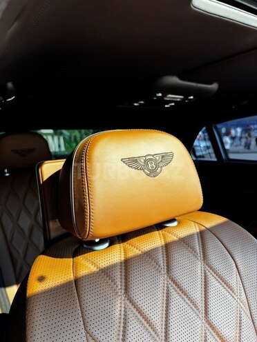 Bentley Flying Spur 2013, 92,000 km - 6.0 l - Bakı