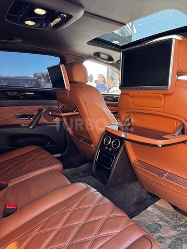 Bentley Flying Spur 2013, 92,000 km - 6.0 l - Bakı