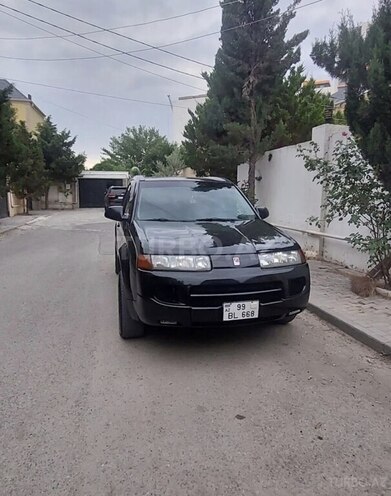 Saturn VUE 2004, 155,555 km - 2.2 l - Lənkəran